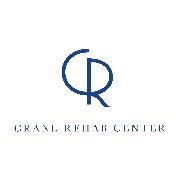 Crane Rehab Center Logo